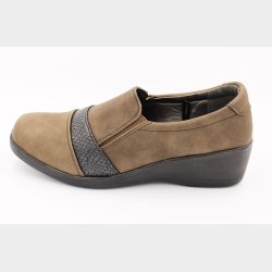 Snake Komfortsko M/Elastik