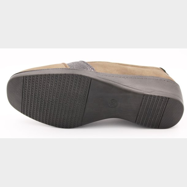 Snake Komfortsko M/Elastik