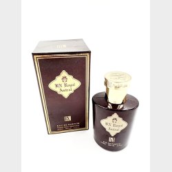Royal Amiral Unisex Parfume