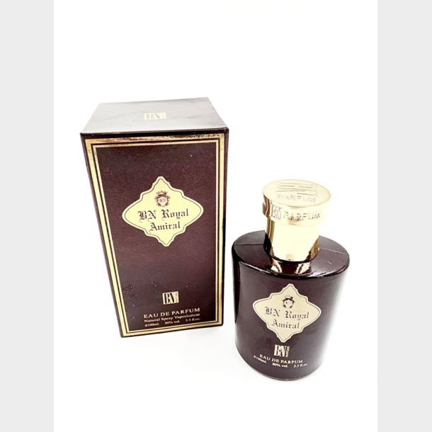 Royal Amiral Unisex Parfume