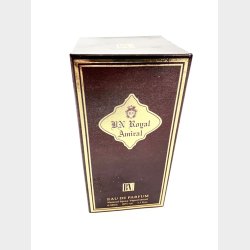 Royal Amiral Unisex Parfume