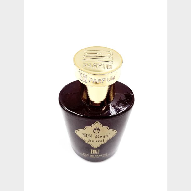 Royal Amiral Unisex Parfume