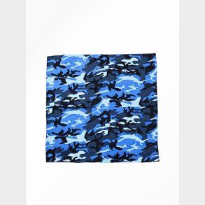 Bandana Camuflage