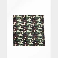 Bandana Camuflage
