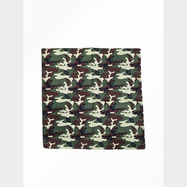 Bandana Camuflage