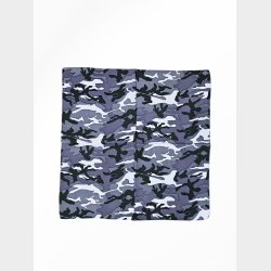 Bandana Camuflage