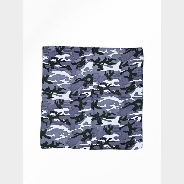 Bandana Camuflage