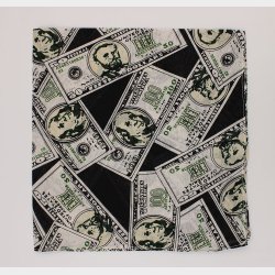 Bandana Dollars