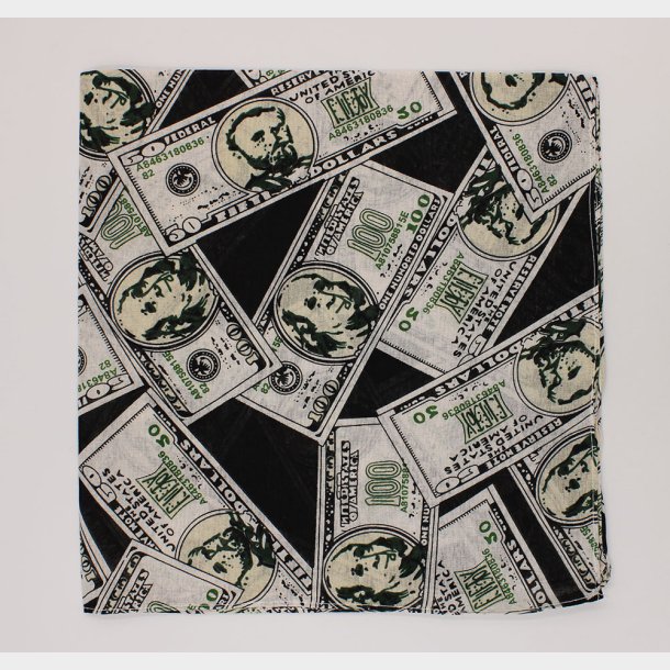 Bandana Dollars