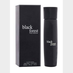 Black Forest Herre Parfume