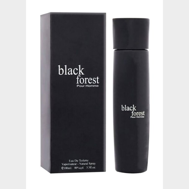 Black Forest Herre Parfume