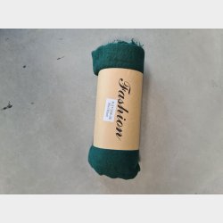 Bomulds Trklde (32 Farver)