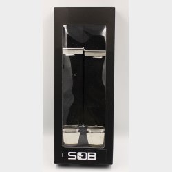 Bred Sele XL Solid
