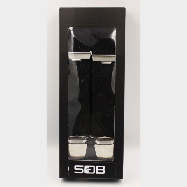 Bred Sele XL Solid