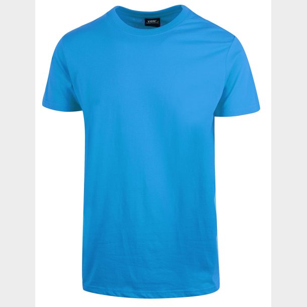 You Classic T-Shirt (36 Farver)