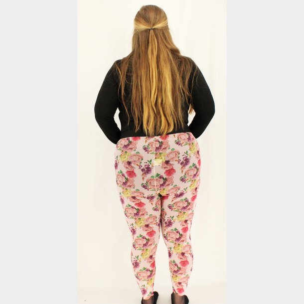 Britta Mesh Leggings