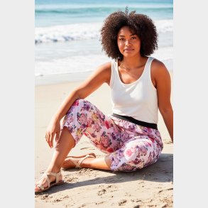 Ghita Mesh Leggings