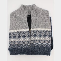 Noah Herre Strik Cardigan M/For