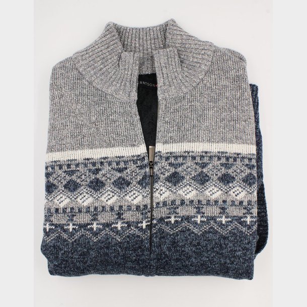 Noah Herre Strik Cardigan M/For