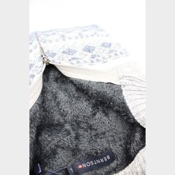 Noah Herre Strik Cardigan M/For