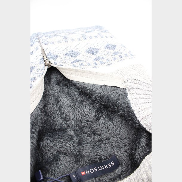 Noah Herre Strik Cardigan M/For