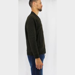 Rasmus Herre Strik Cardigan M/For
