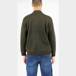 Rasmus Herre Strik Cardigan M/For