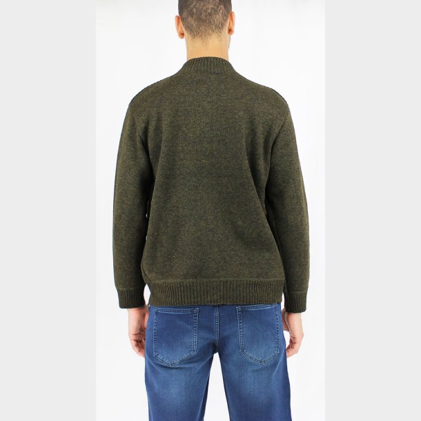 Rasmus Herre Strik Cardigan M/For