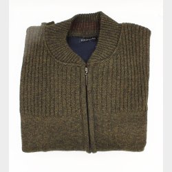 Rasmus Herre Strik Cardigan M/For