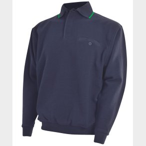 Cheaster Polosweat