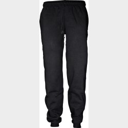 Agger Joggingbuks m. Rib
