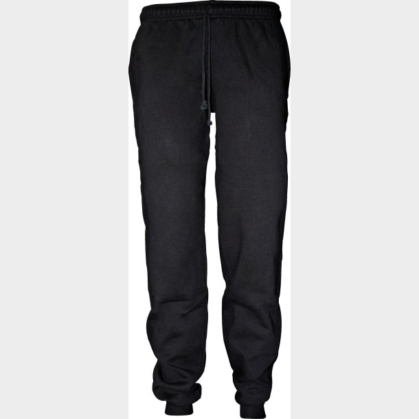 Agger Joggingbuks m. Rib