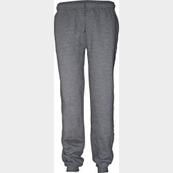 Agger Joggingbuks m. Rib