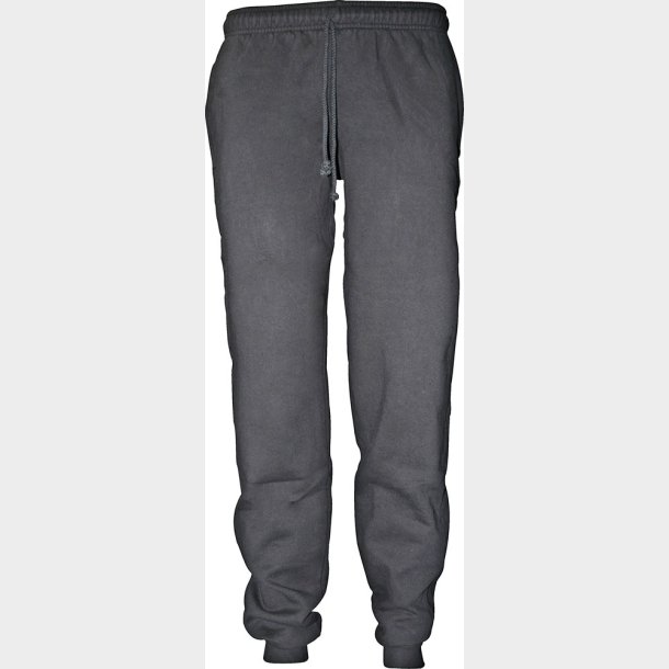 Agger Joggingbuks m. Rib