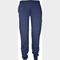 Agger Joggingbuks m. Rib