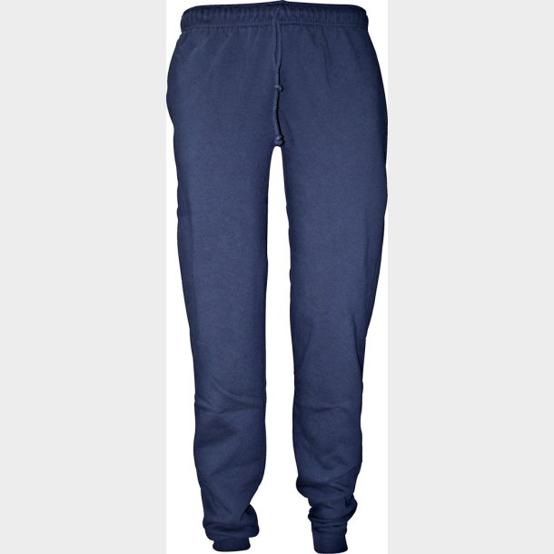 Agger Joggingbuks m. Rib