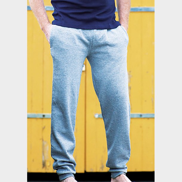 Agger Joggingbuks m. Rib