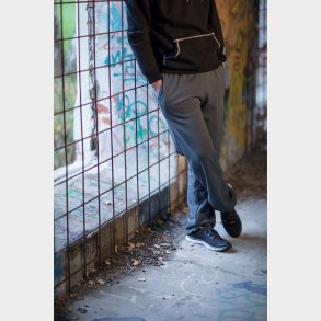 Nysted Joggingbuks u. Rib