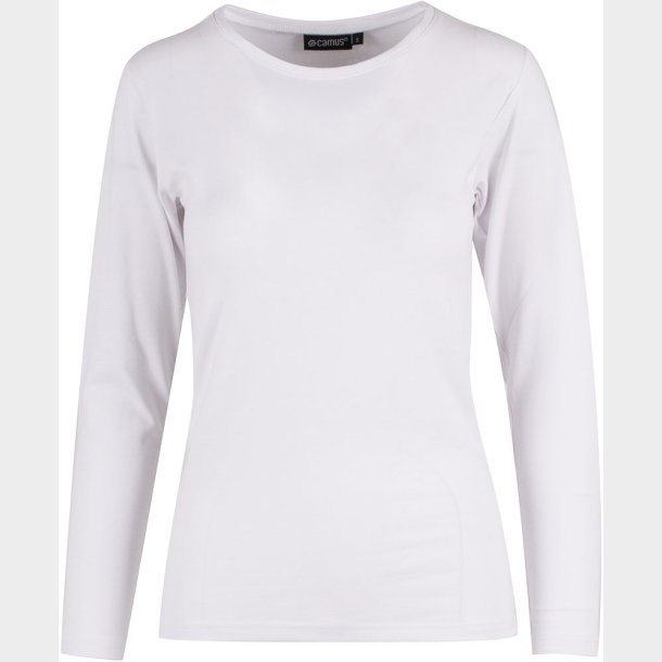 Varna Dame Langrmet T-Shirt