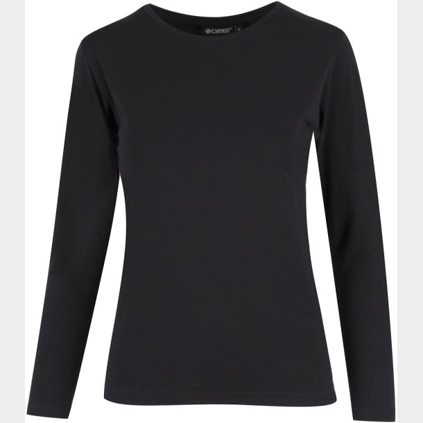 Varna Dame Langrmet T-Shirt