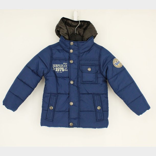 Bastian Drenge Jakke