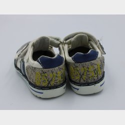 August Sandalsko m. Velcro