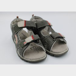 Urban Escape Sandal
