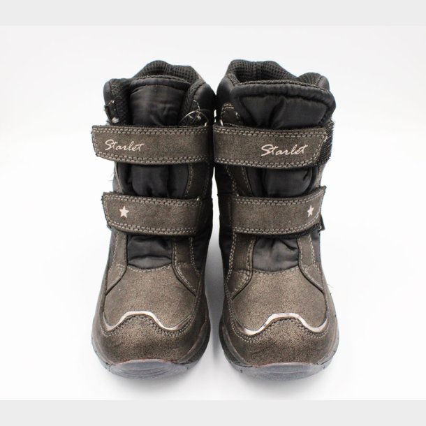 Stine Texstvle M/Velcro