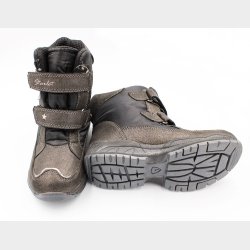 Stine Texstvle M/Velcro