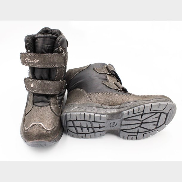 Stine Texstvle M/Velcro