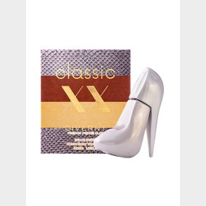 Classic Edt. Dame Parfume 30ml