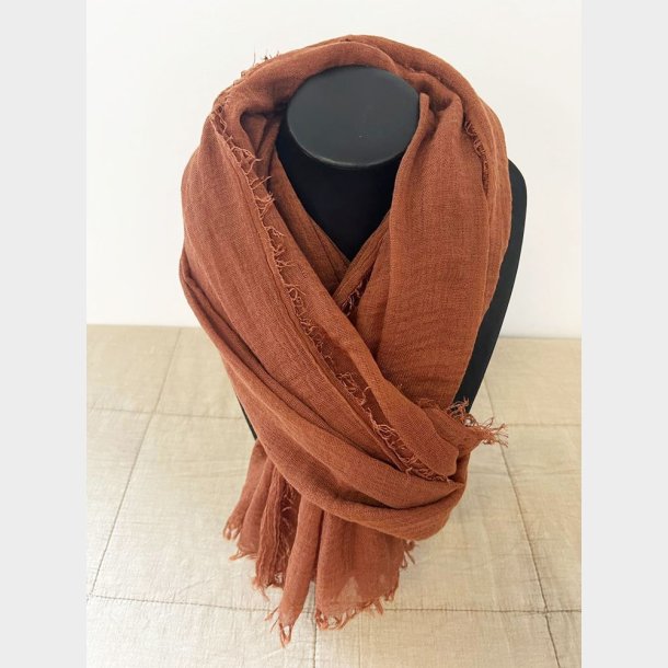 Bomulds Trklde (32 Farver)