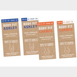 Ashley Jeans M/Fryns 099714