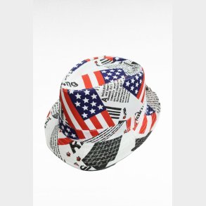 Chapeau USA Hat